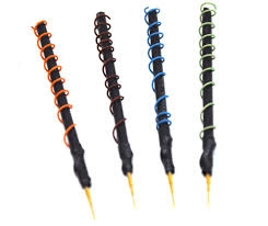 Kit de 4 pointes POGO