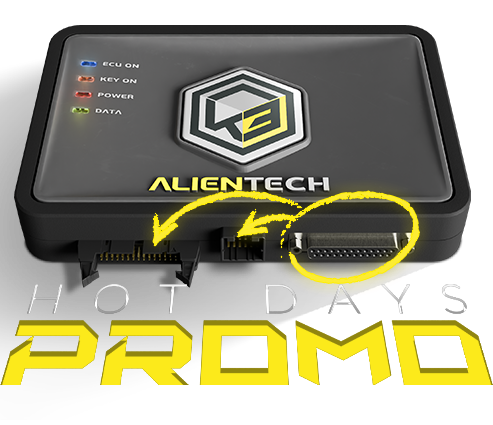 PROMO FLASH ! KESS3 Slave - Protocoles OBD + BENCH + BOOT - Auto/VUL (sans boîtier)