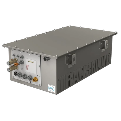 Batteries LFP04