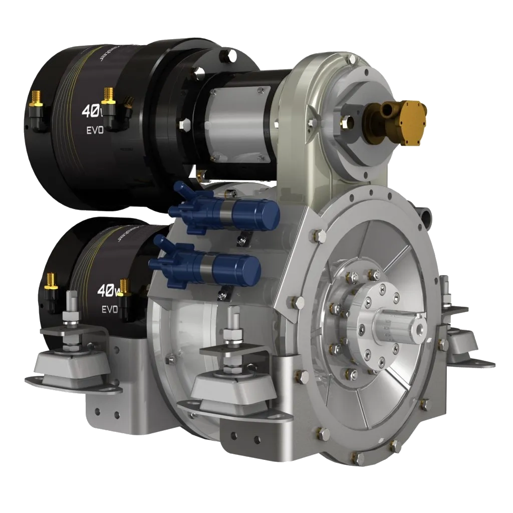 ModularMaster