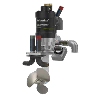 SquidMaster