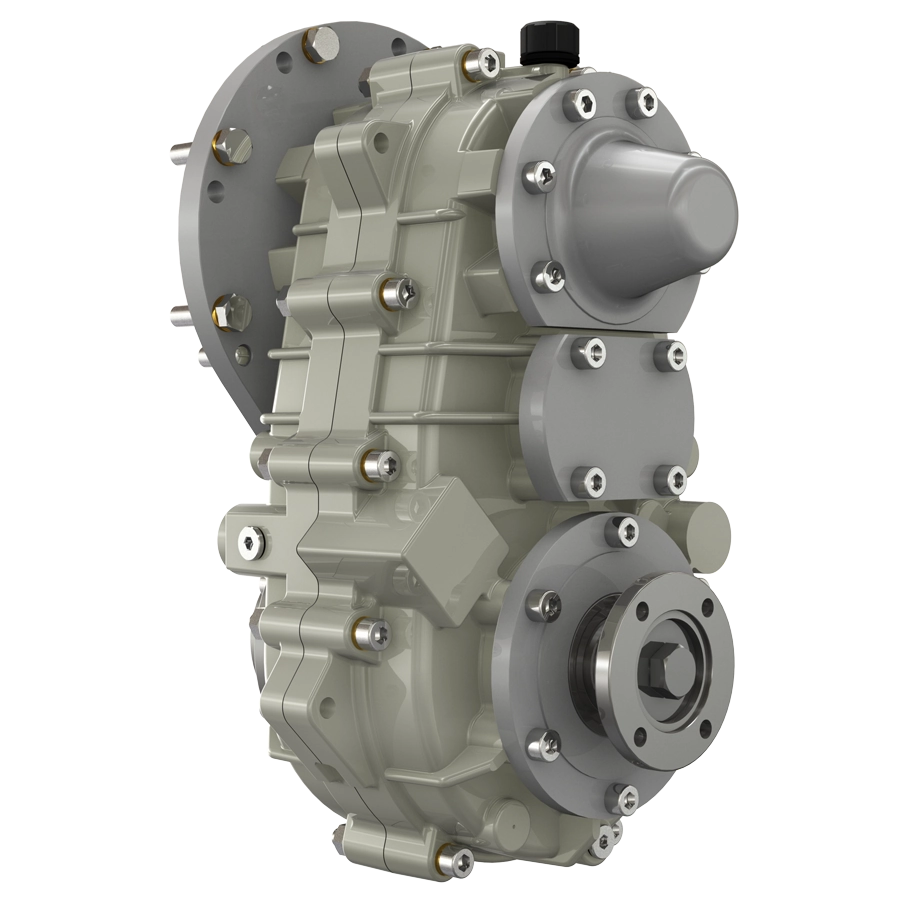 TorqueMaster