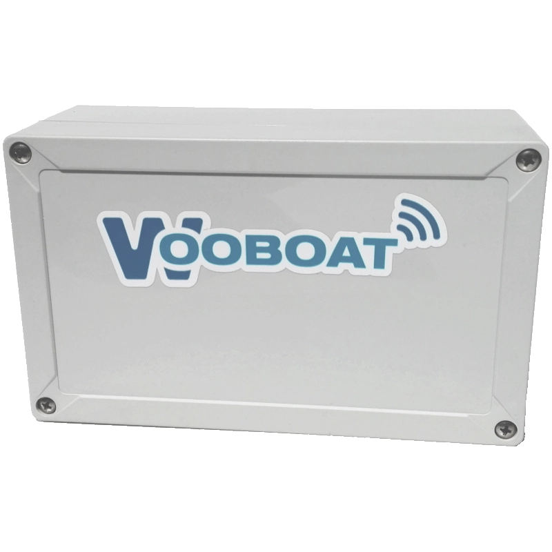 Woobox Tracker